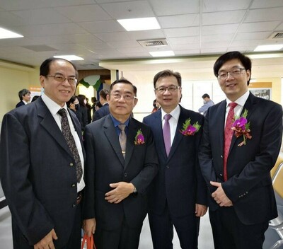 全方位癌症醫療中心-臺北癌症醫療中心