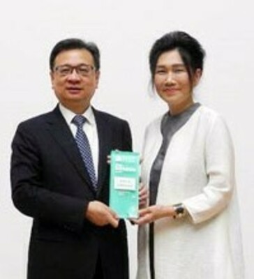 北医大荣获2020 TCSA卓越案例奖「大学USR永续方案铜奖」