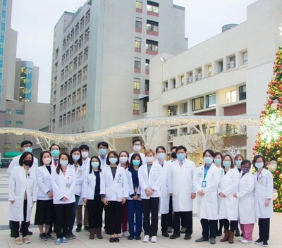 附醫心衰及冠心症團隊
