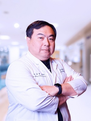 李友專理事長